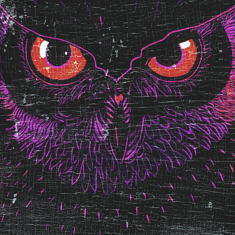 Hoo?