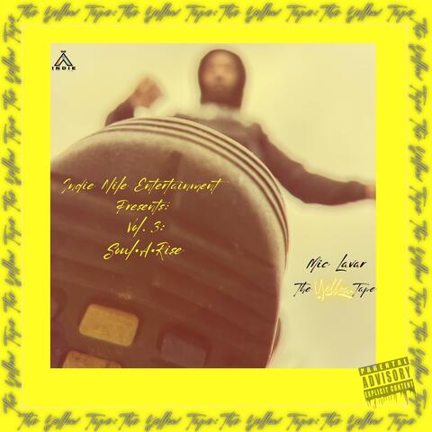 The Yellow Tape- (Soul-arise), vol.3