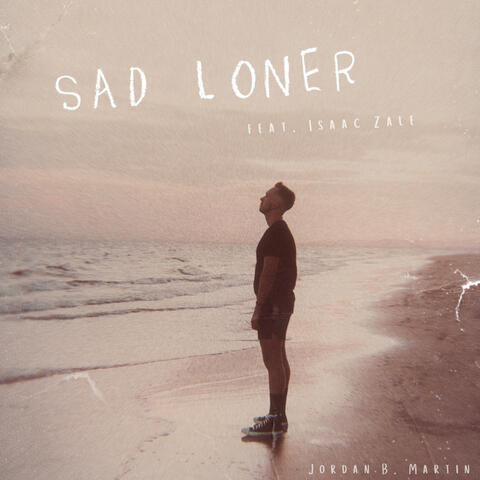 Sad Loner
