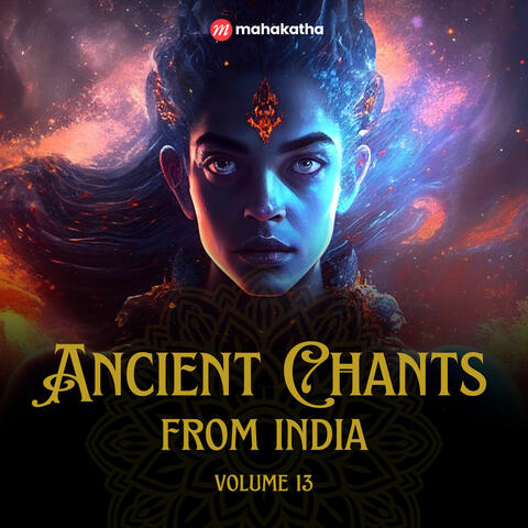 Ancient Chants from India, Vol. 13