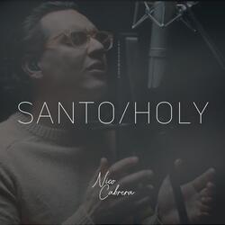Santo/Holy