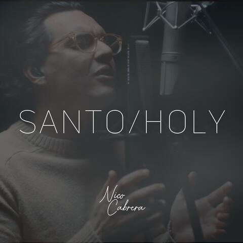 Santo/Holy