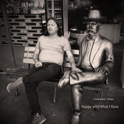 Happy with What I Have