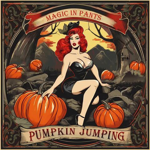 Magic in pants
