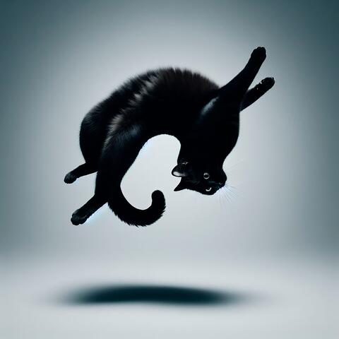 Crazy Cat