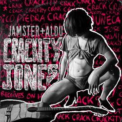 Crackity Jones
