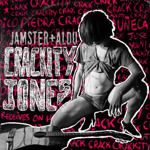 Crackity Jones