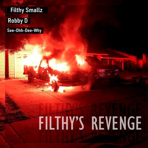 Filthy's Revenge