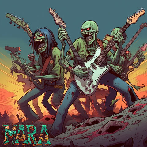 Mara