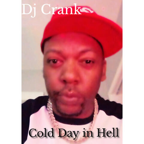 Cold Day In Hell