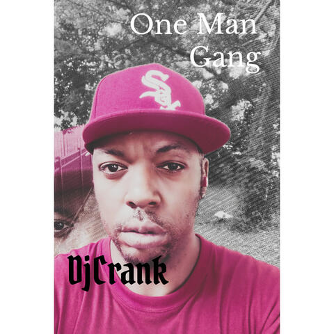 One Man Gang