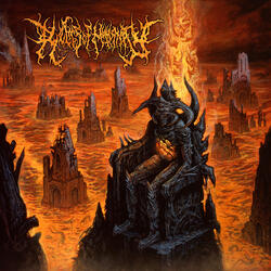 Amongst the Burning Souls (Instrumental)