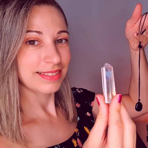 ASMR . Tus Piedras . Signos del Zodiaco