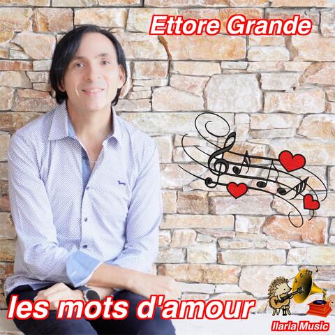 Les mots d'amour