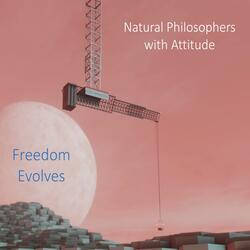 Freedom Evolves