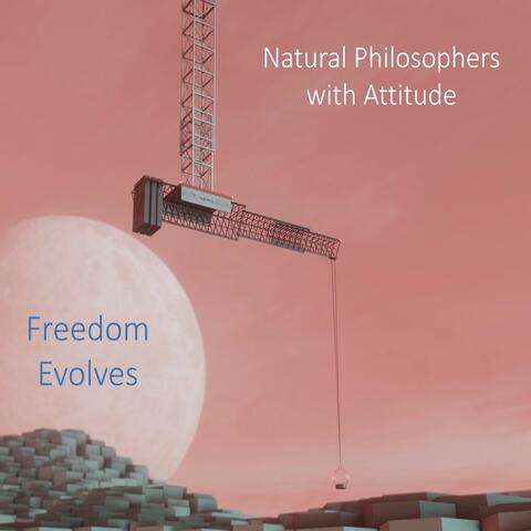 Freedom Evolves