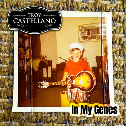 In My Genes