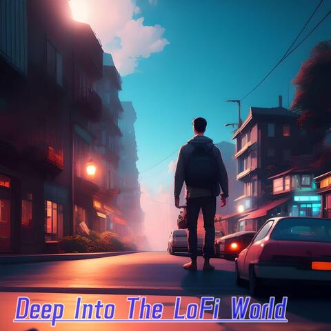 Deep Into The LoFi World