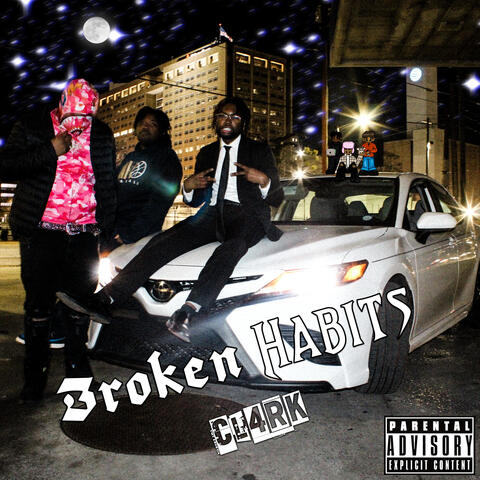 Broken Habits