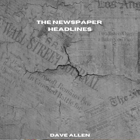 The Newspaper Headlines