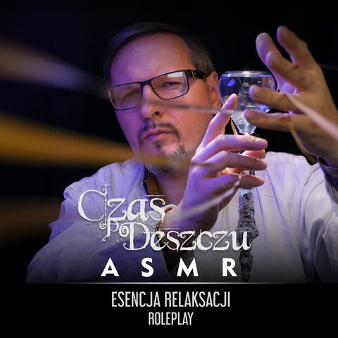 Esencja Relaksacji • Roleplay