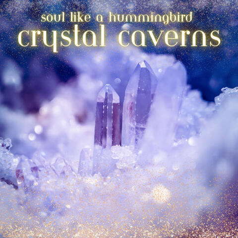 Crystal Caverns
