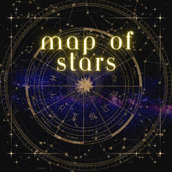 Map Of Stars