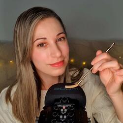 ASMR para derretir tus Oídos