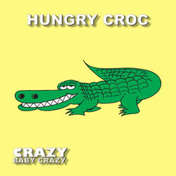 Hungry Croc