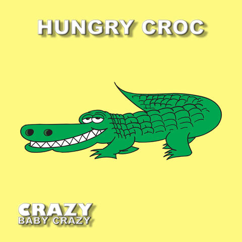 Hungry Croc