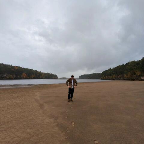 Empty Pools and Golden Leaves