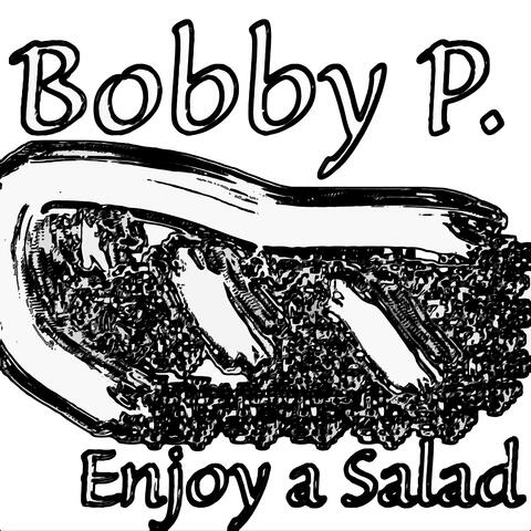 Enjoy a Salad