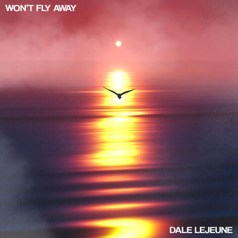 Won't Fly Away