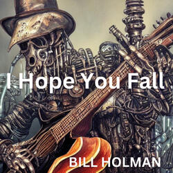 I Hope You Fall