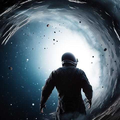 Into the Dark