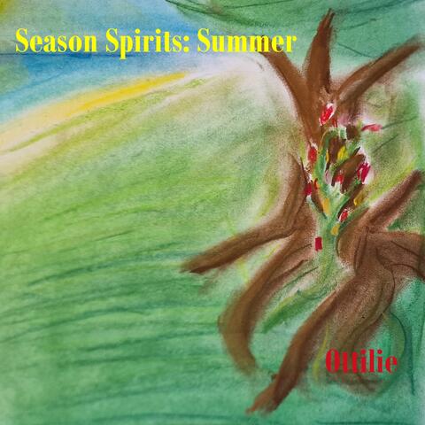 Season Spirits - Summer