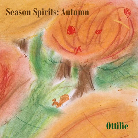 Season Spirits - Autumn