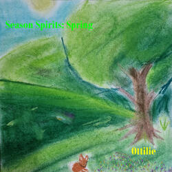Season Spirits - Spring