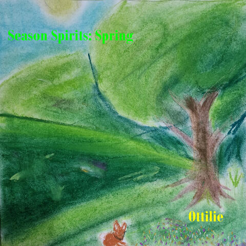Season Spirits - Spring