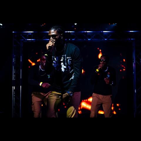 TROO SQUAD FREESTYLE