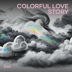 Colorful Love Story