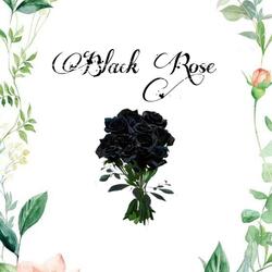 Black Rose