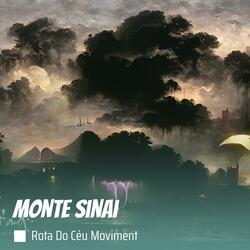 Monte Sinai