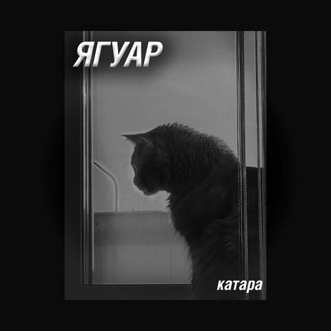 Ягуар