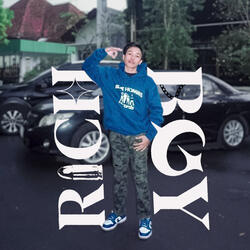 Blue Boy