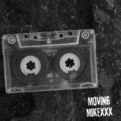 Moving