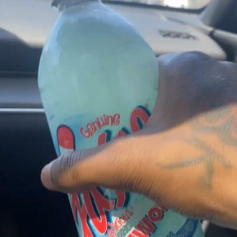 Lean For Days
