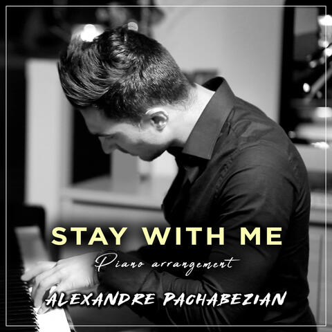 Stay With Me