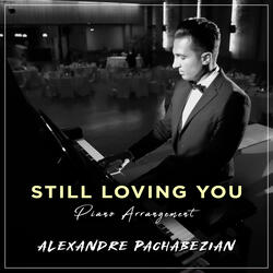 Still Loving You