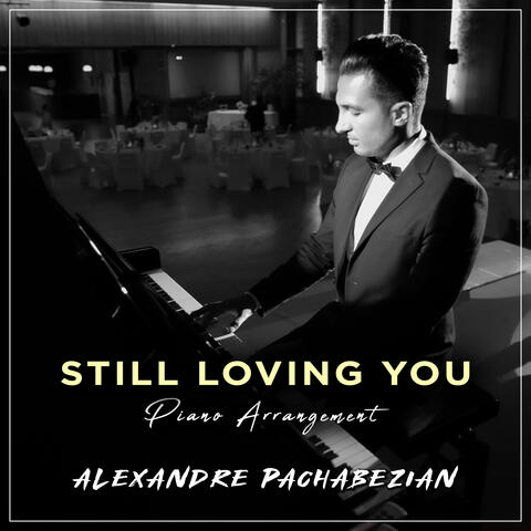 Still Loving You